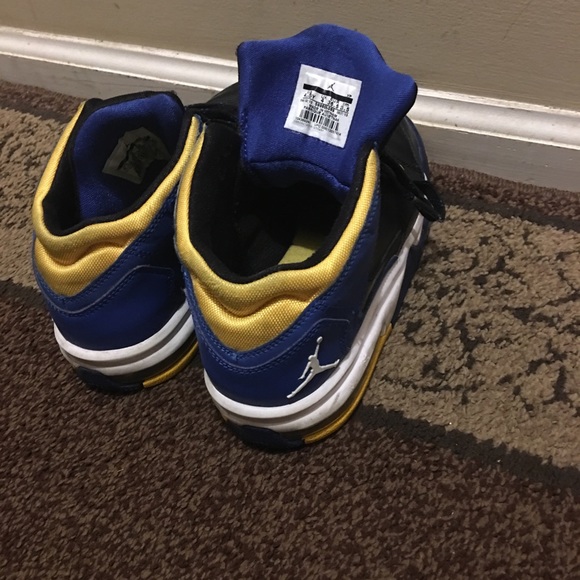 Nike Air Jordan Flight Origin - Picture 4 of 5